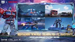Screenshot 2: PUBG MOBILE | Globale