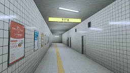 Screenshot 12: 8號出口