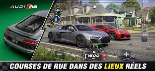 Screenshot 5: Racing Kingdom Jeu de course