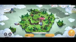 Screenshot 25: Spirit Summoners EU