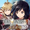 Icon: WAR OF THE VISIONS FFBE | Japanese