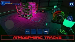 Screenshot 17: Lethal Horror: Scrap Company