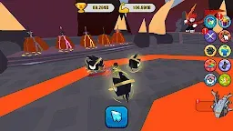 Screenshot 25: Obby: Pull a sword