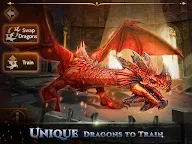 Screenshot 13: War Dragons