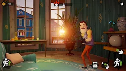 Screenshot 6: Hello Neighbor: Diaries