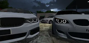 Screenshot 17: Driving Simulator BMW