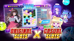 Screenshot 3: Full House Casino