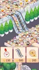 Screenshot 5: Tiny Paws: Cute Idle Tycoon