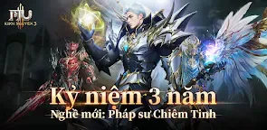 Screenshot 19: MU ORIGIN 3 | Vietnamese