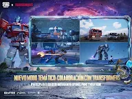 Screenshot 16: PUBG MOBILE | Global