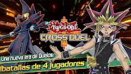 Screenshot 16: Yu-Gi-Oh! CROSS DUEL
