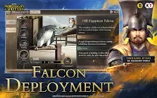 Screenshot 11: New Nobunaga's Ambition | English