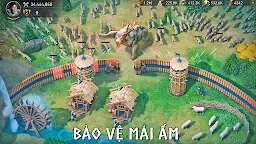 Screenshot 10: Viking Rise