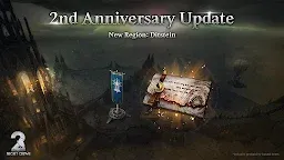 Screenshot 3: NIGHT CROWS | Global