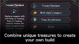 Screenshot 6: Mercenary Story 