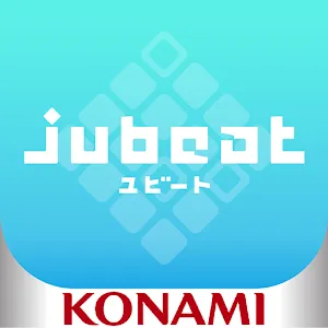 樂動魔方 jubeat
