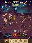 Screenshot 14: Almost a Hero RPG