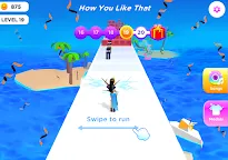 Screenshot 17: 節奏高跟鞋