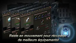 Screenshot 2: Black Survival