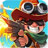 Icon: Gun Run: Auto Shooting Sniper