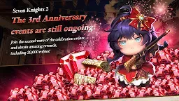 Screenshot 3: Seven Knights ll｜Global
