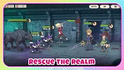 Screenshot 12: KonoSuba: Fantastic Days! | Global