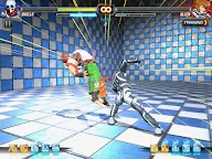 Screenshot 13: FIGHTING EX LAYER -α