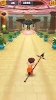 Screenshot 1: Chhota Bheem: Adventure Run