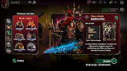 Screenshot 11: Warhammer 40,000: Warpforge