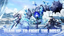 Screenshot 12: Luna Saga