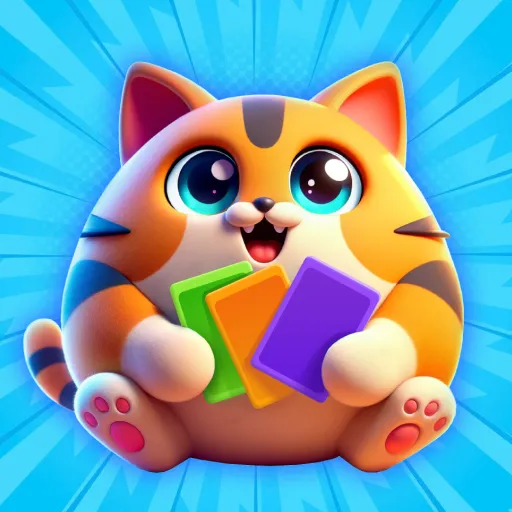 Chubbymons Pets Rush Games