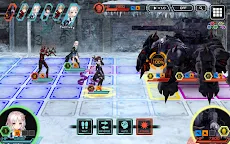 Screenshot 16: 凍京NECRO＜トウキョウ・ネクロ＞ SUICIDE MISSION | Japonais