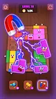 Screenshot 6: Toon Escape: Block Jam