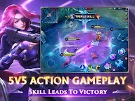 Screenshot 10: Mobile Legends: Bang Bang