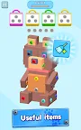 Screenshot 12: Screw & Cat - 3D  Pin Puzzle