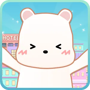  Bear Hotel Tycoon