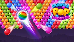 Screenshot 7: Bubble Shooter: Gem Blast Pop