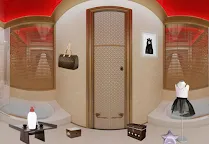 Screenshot 18: Escape Game Mystery Hotel Room