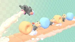 Screenshot 8: that's a cow