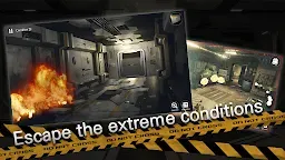 Screenshot 10: Room Escape Universe: Survival
