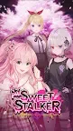 Screenshot 5: My Sweet Stalker: Sexy Yandere Anime Dating Sim
