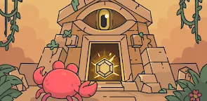 Screenshot 19: Grabby Crab