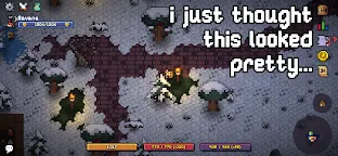 Screenshot 13: Darza's Dominion