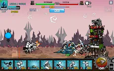 Screenshot 6: Cartoon Wars 3