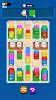 Screenshot 14: Angry Cubes: Sort'em all!