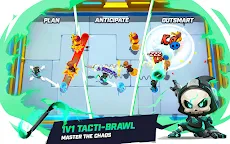 Screenshot 8: BUMP! Superbrawl