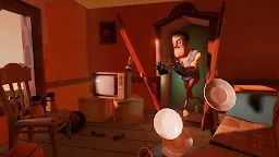 Screenshot 18: Hello Neighbor
