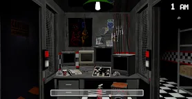 Screenshot 6: Five Nightmare Nights