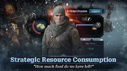 Screenshot 6: Frostpunk: Beyond the Ice