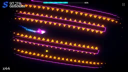 Screenshot 6: Geometry Jump Reimagined